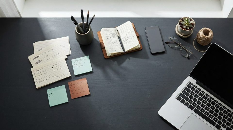 Illustrationsfoto til guiden: To do liste i Outlook: samle opgaver og mails ét sted