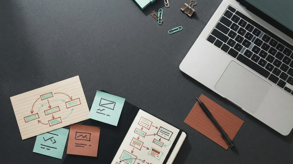 Illustrationsfoto til guiden: Projektstyring Excel skabelon: byg en enkel projektplan selv